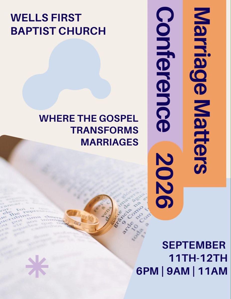 Marriage Matters Conference